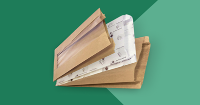 Пакеты под выпечку