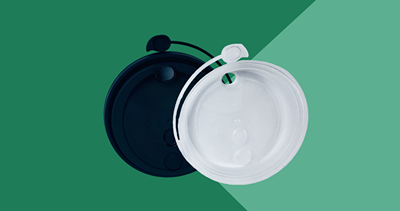 Пластиковые крышки