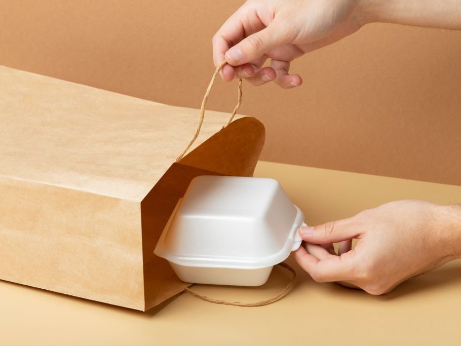 Упаковка для takeaway: как обеспечить удобство