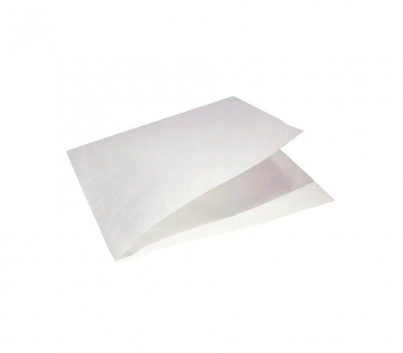 Белые уголки 150x150