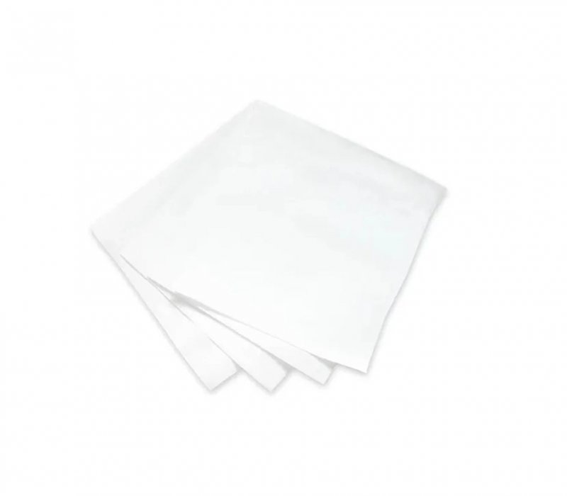 Бумажная обёртка 300x380 жиростойкая