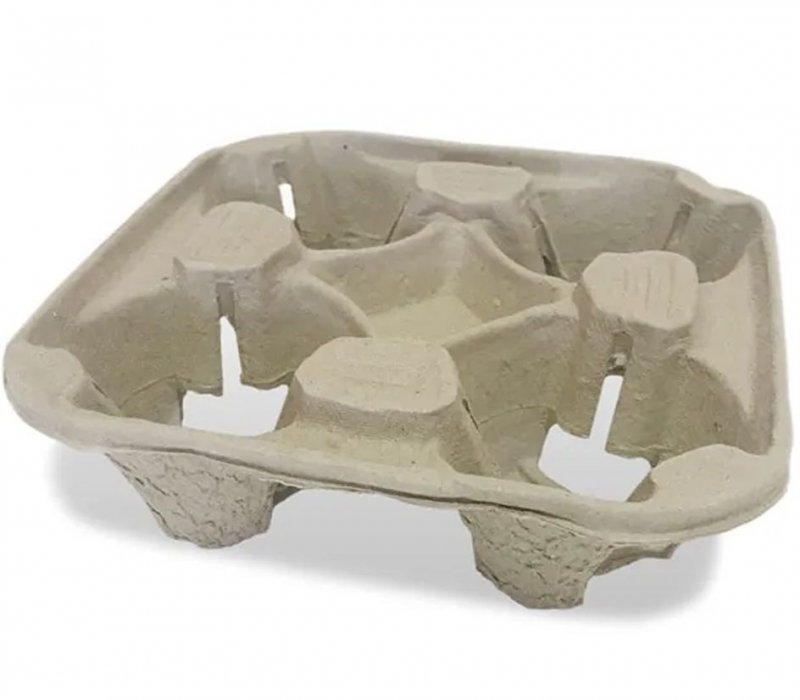 Переноски для 4-х стаканчиков